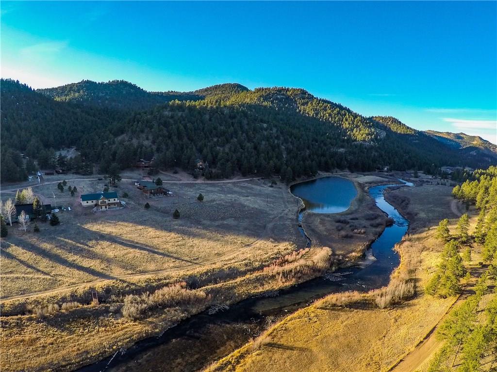202 West Platte Road Lake George, CO 80827 - Photo 9 of 35 Gallery Image 9