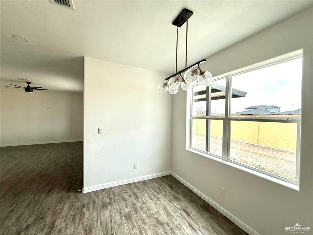 5401 North Crown Point Pharr, TX 78577 - Photo 8 of 11 a view of an empty room with a window