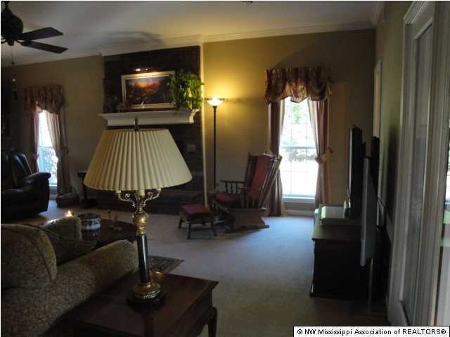 361 Farley Road Byhalia, MS 38611 - Photo 8 of 18 Additional Photo