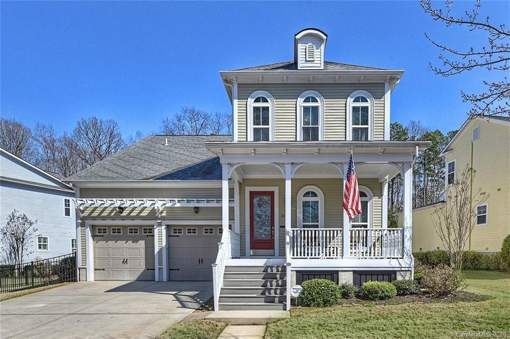 301 Horton Grove Road Fort Mill, SC 29715 - Photo 1 of 46 Gallery Image 1