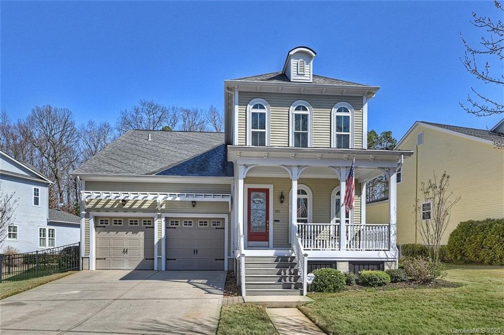 301 Horton Grove Road Fort Mill, SC 29715 - Photo 2 of 46 Gallery Image 2