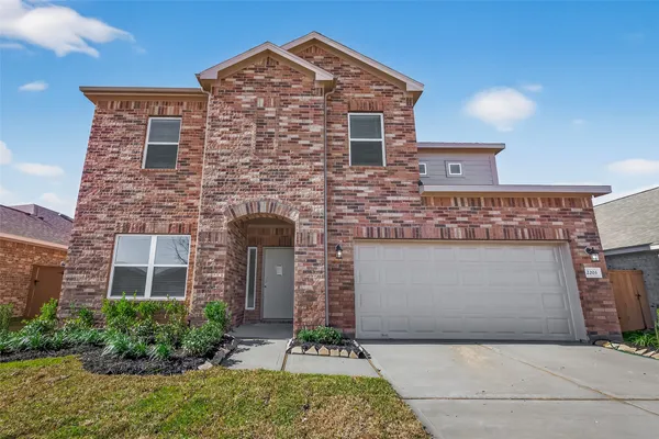 $367,022 | 2203 Port Jackson Drive, Texas City, TX 77568