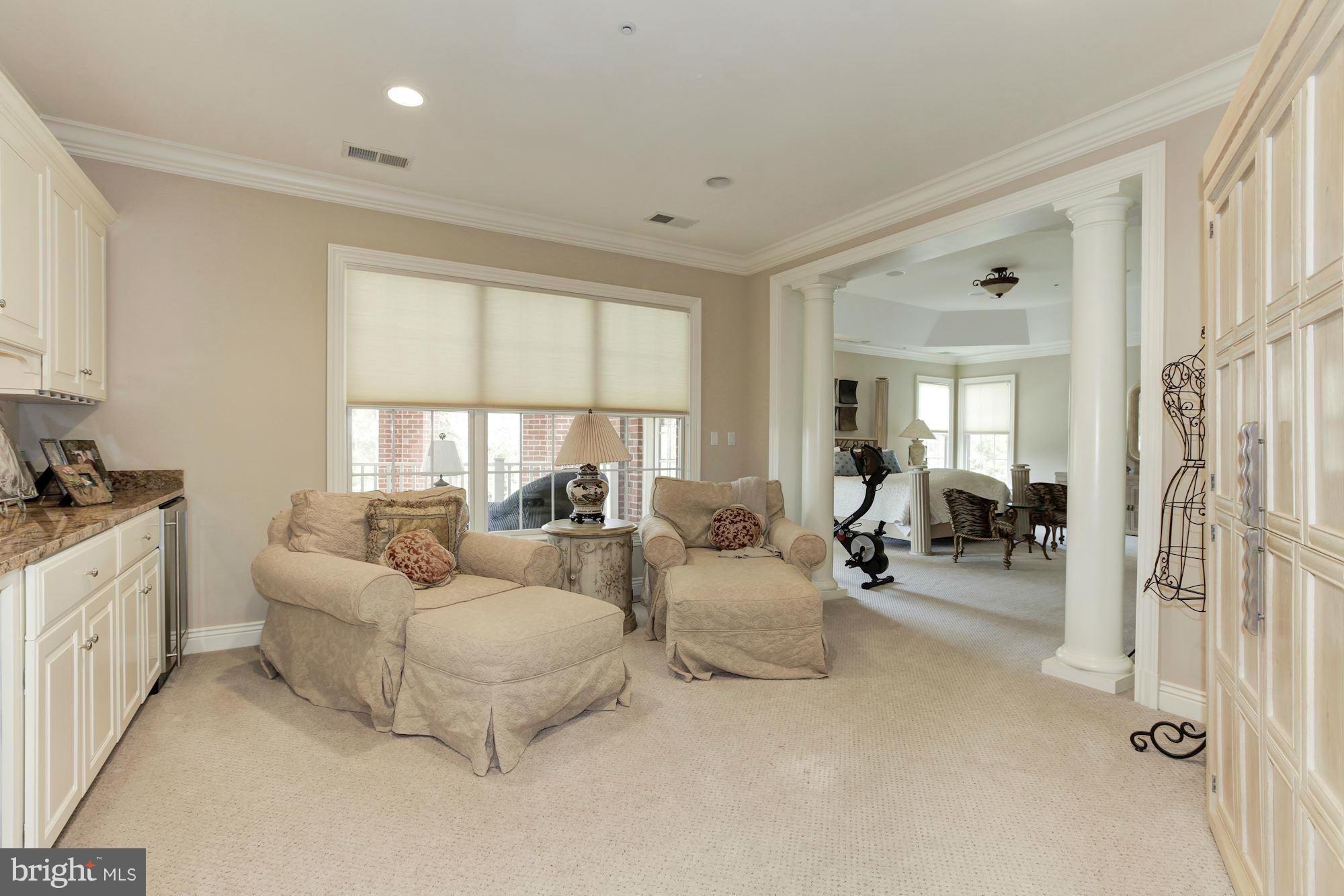 10100 Gary Road Potomac, MD 20854 - Photo 15 of 30 Bedroom (Master)