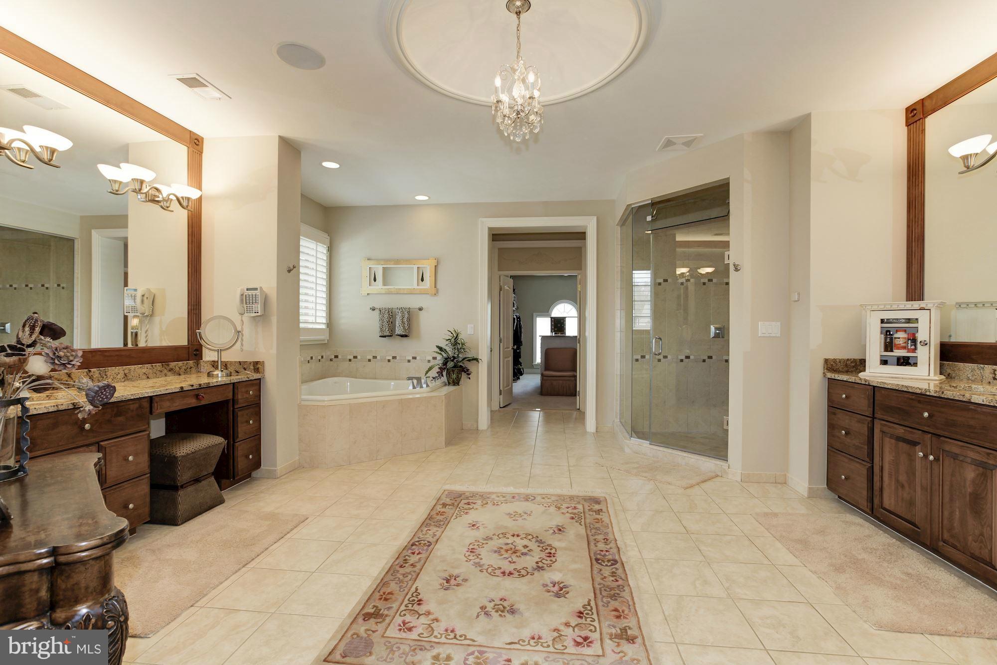 10100 Gary Road Potomac, MD 20854 - Photo 16 of 30 Bath (Master)