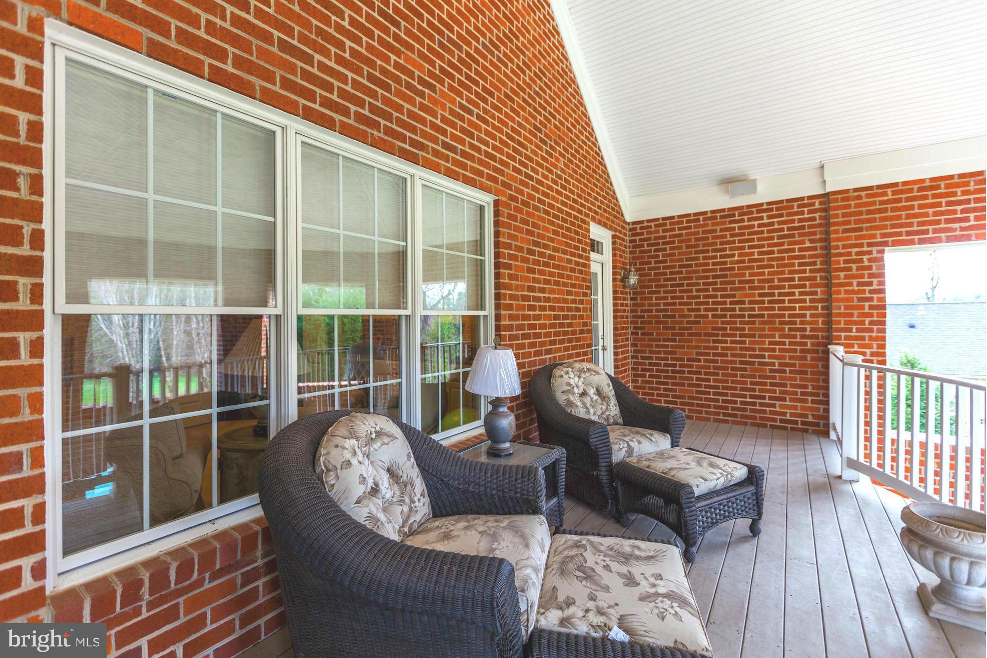 10100 Gary Road Potomac, MD 20854 - Photo 28 of 30 Exterior (Rear)