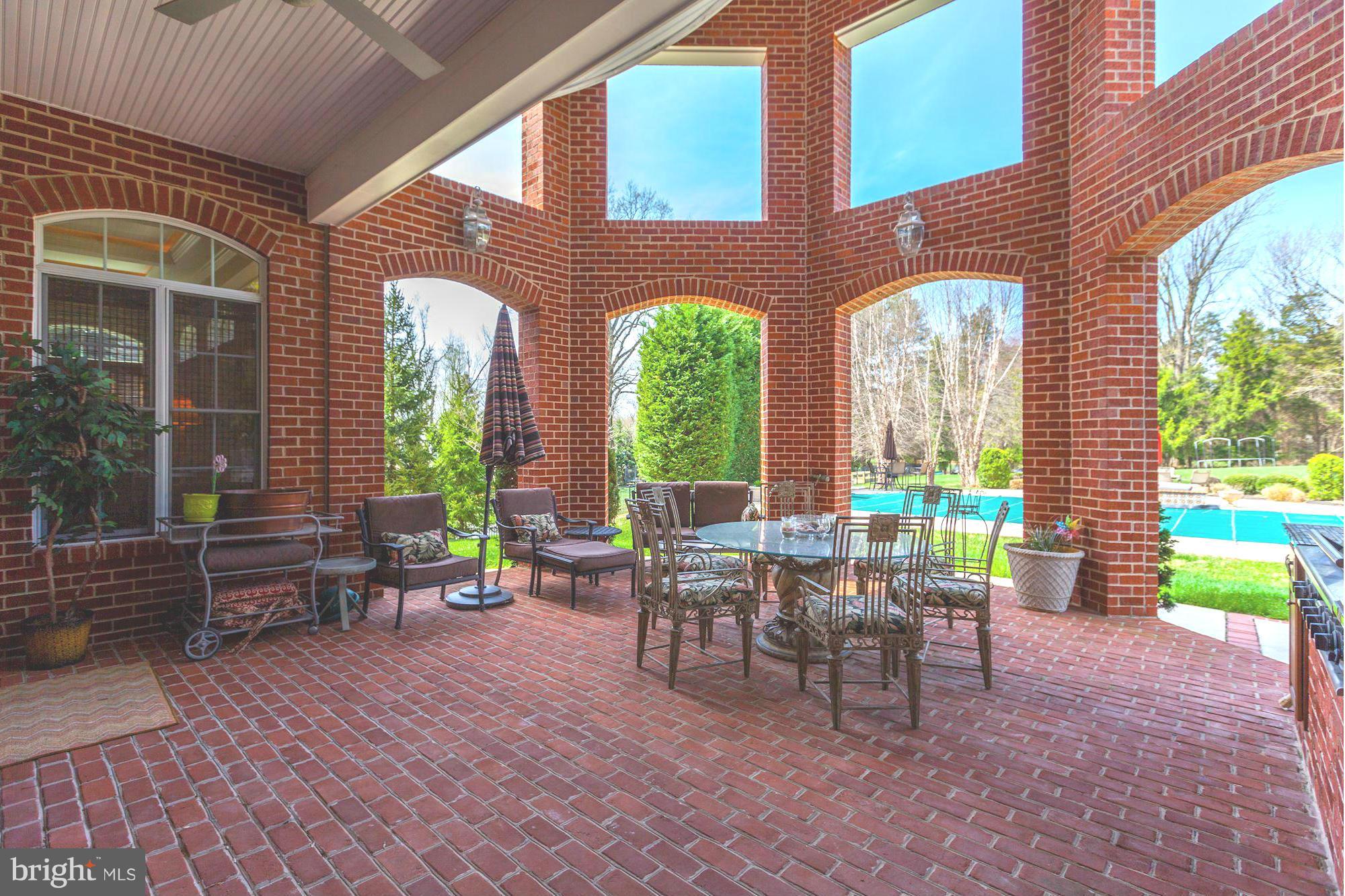 10100 Gary Road Potomac, MD 20854 - Photo 30 of 30 Exterior (Rear)