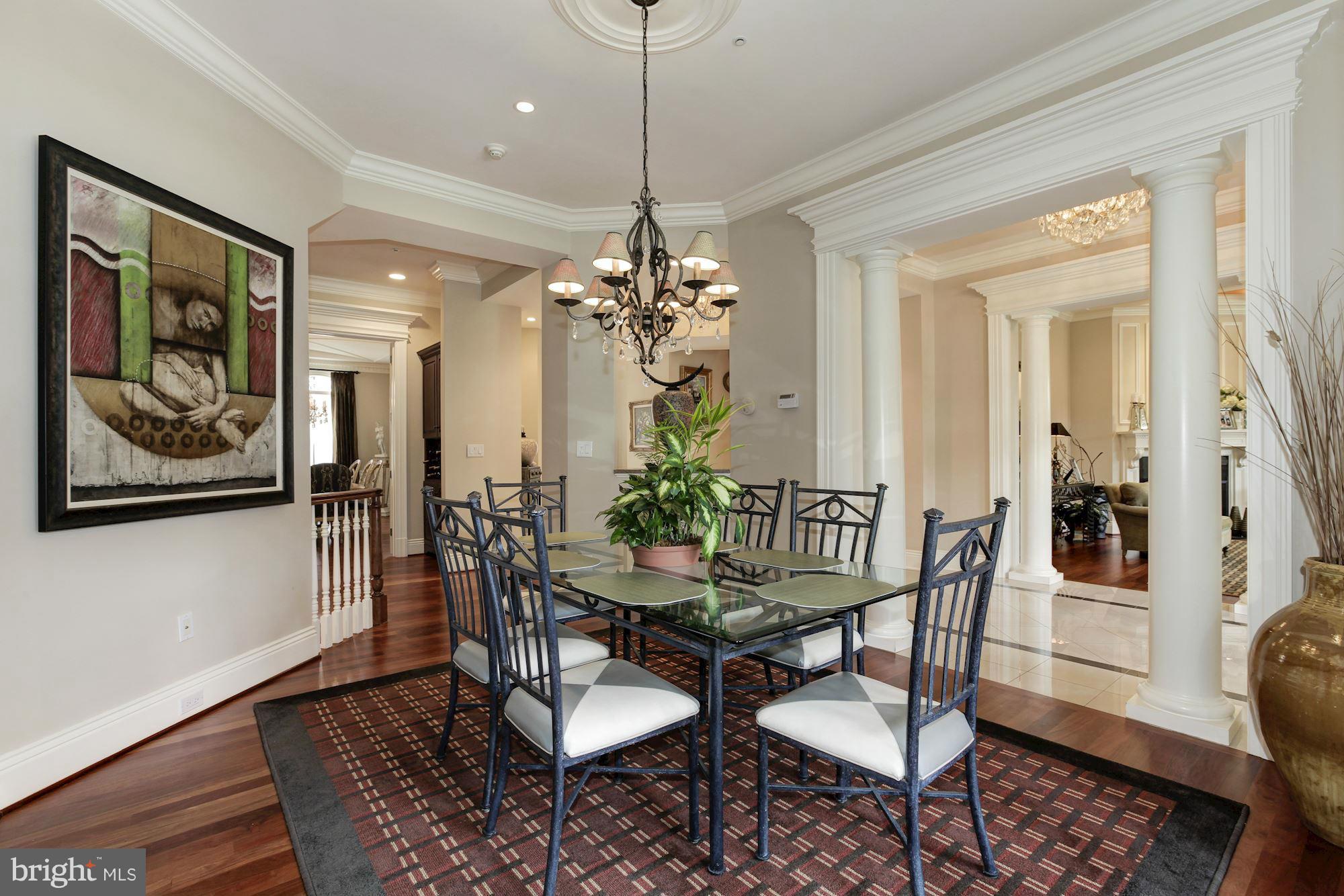 10100 Gary Road Potomac, MD 20854 - Photo 10 of 30 Interior (General)