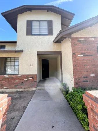 $1,900 | 170 East Guadalupe Road, Unit 80, Gilbert, AZ 85234