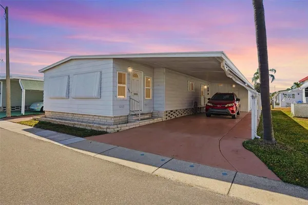 $115,000 | 82209 F Street, Unit 209, Pinellas Park, FL 33781