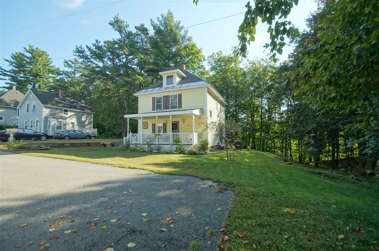 30 Pleasant Street Derry, NH 03038 - Photo 1 of 40 Gallery Image 1