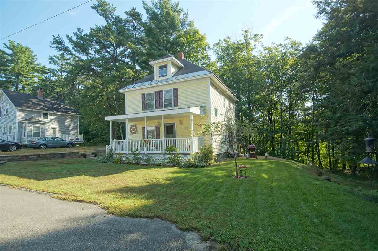 30 Pleasant Street Derry, NH 03038 - Photo 2 of 40 Gallery Image 2