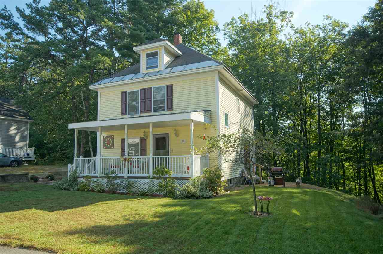30 Pleasant Street Derry, NH 03038 - Photo 3 of 40 Gallery Image 3