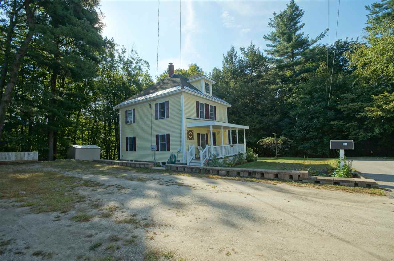 30 Pleasant Street Derry, NH 03038 - Photo 4 of 40 Gallery Image 4