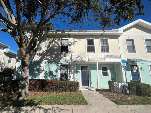 $1,975 | 2013 Grand Oak Drive, Kissimmee, FL 34744