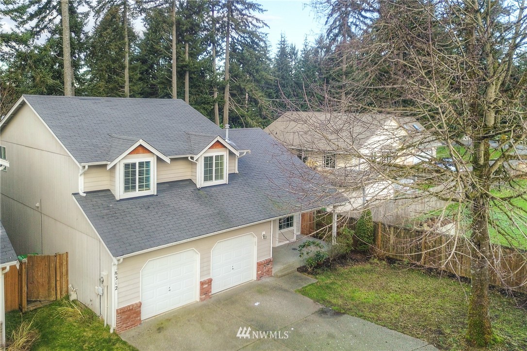 8312 49th Loop Southeast Olympia, WA 98513 - Photo 1 of 31 Gallery Image 1