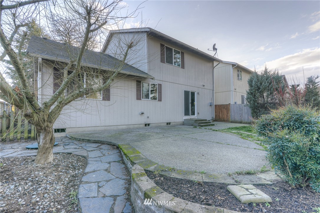 8312 49th Loop Southeast Olympia, WA 98513 - Photo 26 of 31 Gallery Image 26