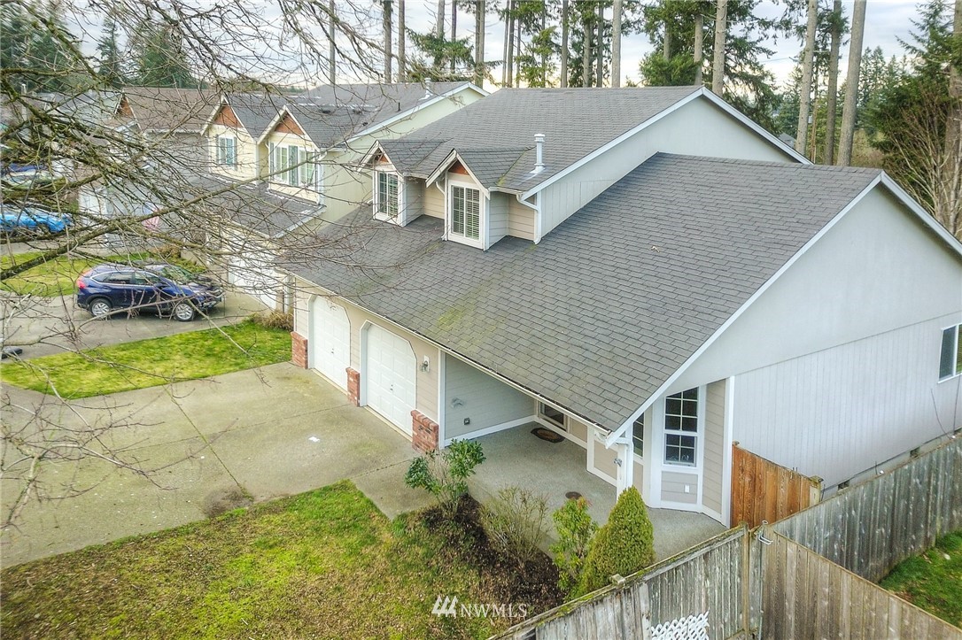 8312 49th Loop Southeast Olympia, WA 98513 - Photo 30 of 31 Gallery Image 30