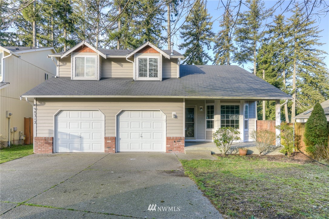 8312 49th Loop Southeast Olympia, WA 98513 - Photo 31 of 31 Gallery Image 31