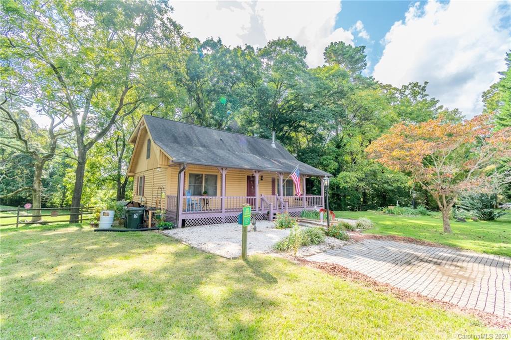 6620 Cashion Road Huntersville, NC 28078 - Photo 19 of 47 Gallery Image 19