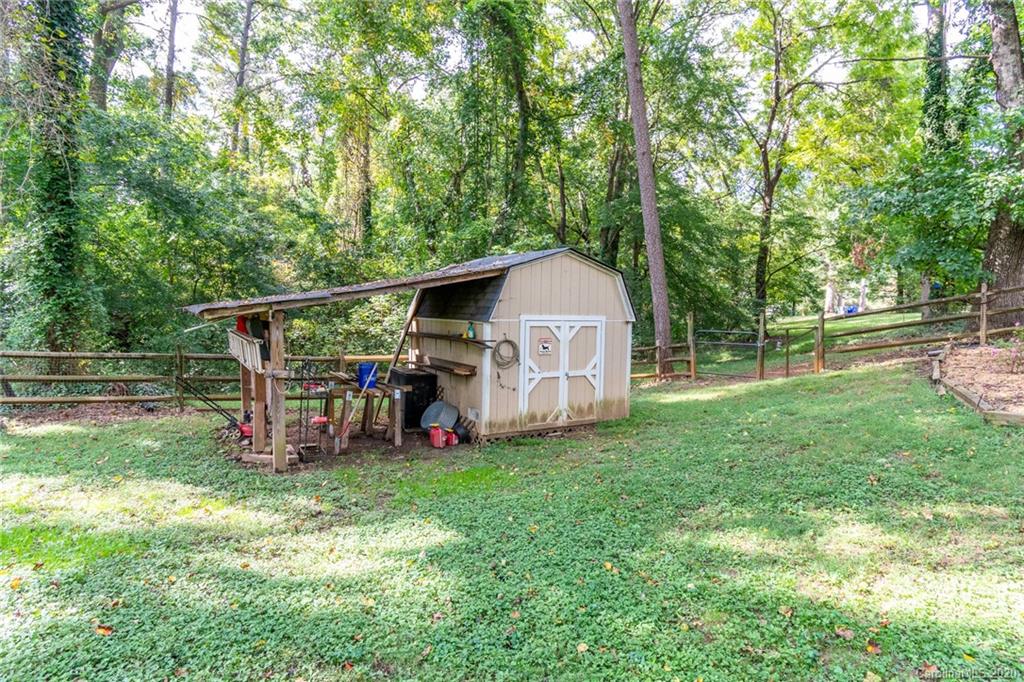 6620 Cashion Road Huntersville, NC 28078 - Photo 28 of 47 Gallery Image 28