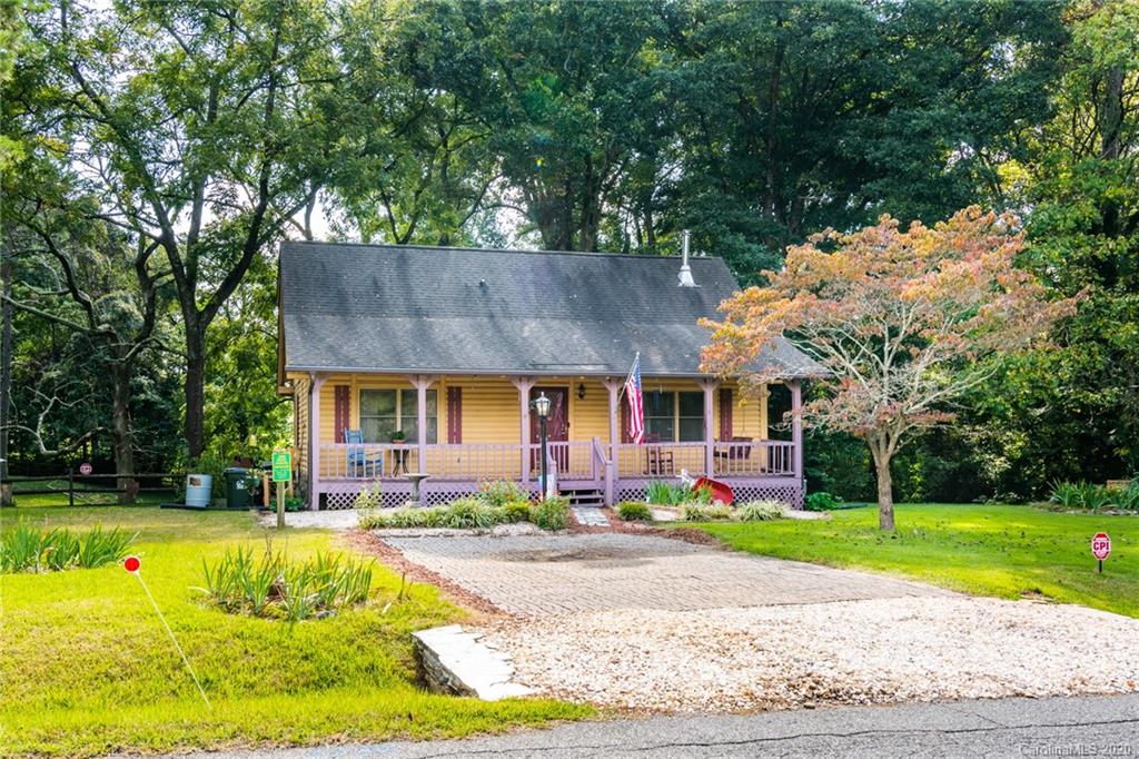 6620 Cashion Road Huntersville, NC 28078 - Photo 34 of 47 Gallery Image 34