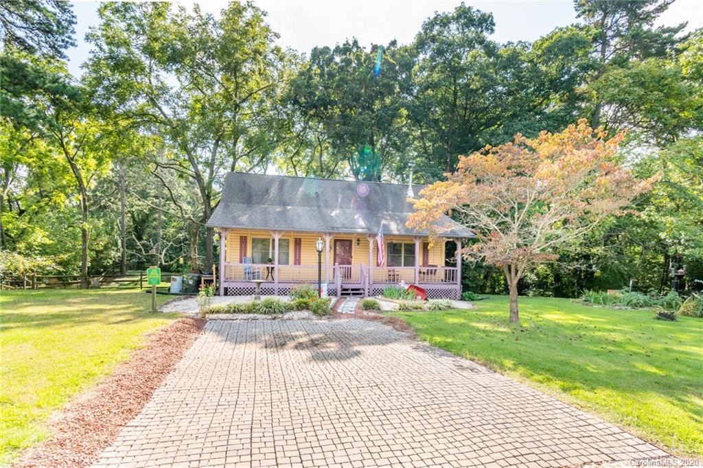 6620 Cashion Road Huntersville, NC 28078 - Photo 40 of 47 Gallery Image 40
