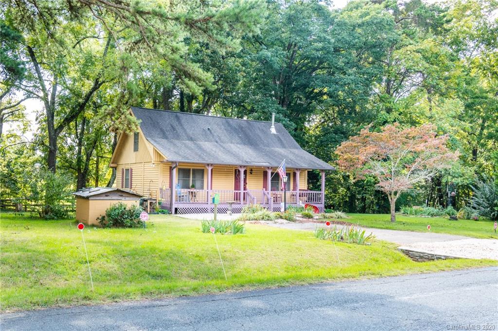 6620 Cashion Road Huntersville, NC 28078 - Photo 45 of 47 Gallery Image 45