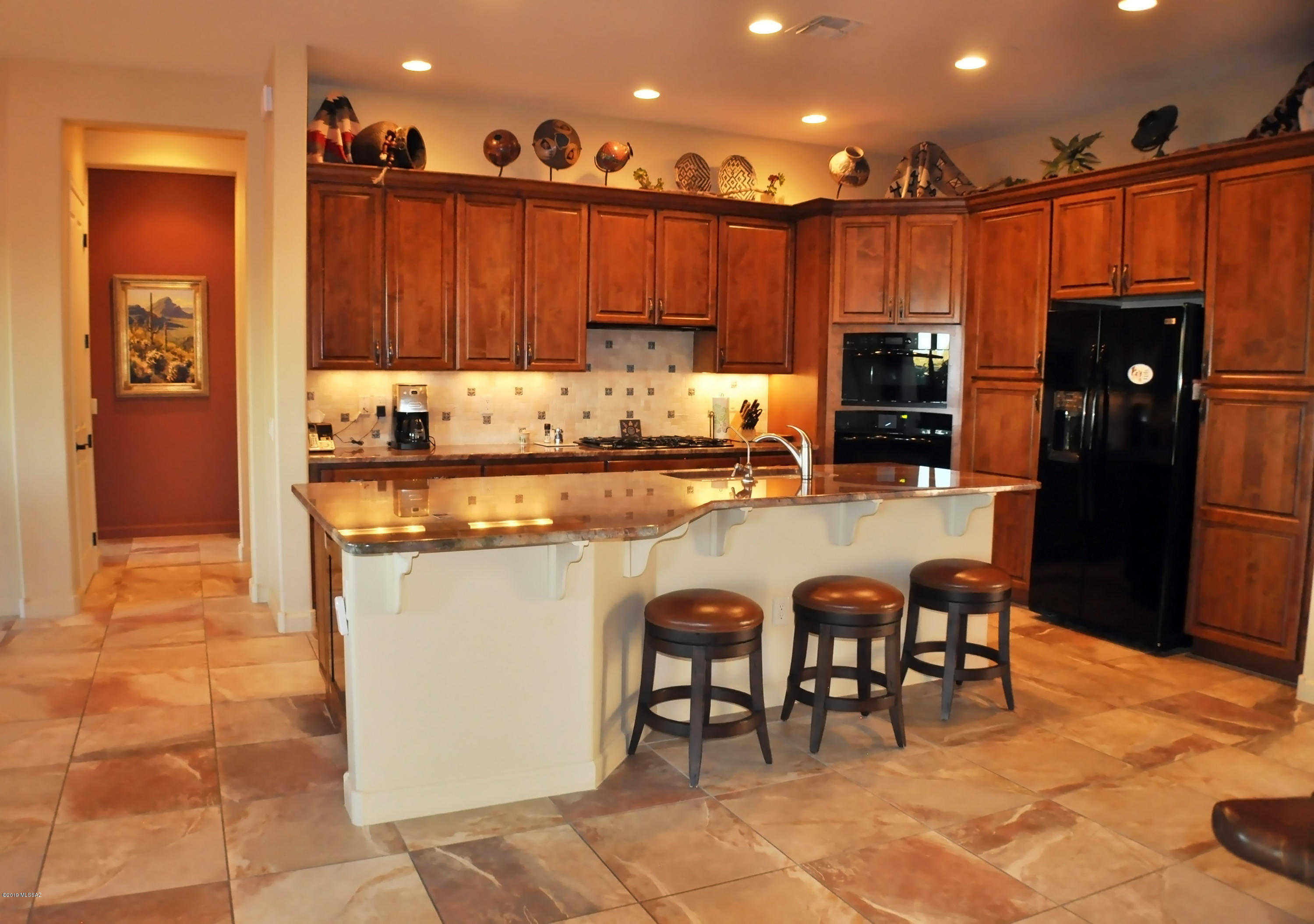 63419 East Flower Ridge Drive Tucson, AZ 85739 - Photo 9 of 43