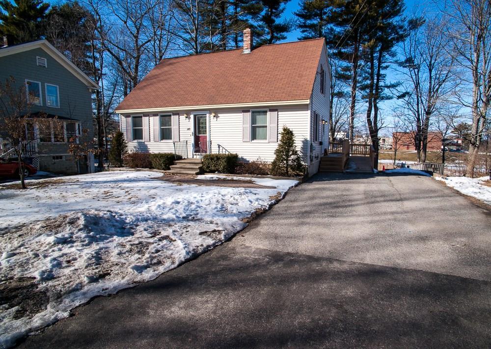 149 Wythburn Road South Portland, ME 04106 - Photo 1 of 13 Photo