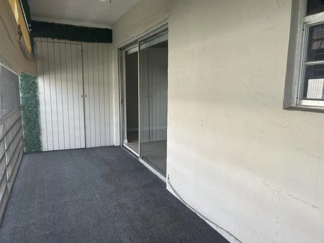 $2,000 | 10693 North Military Trail, Unit 18, Palm Beach Gardens, FL 33410