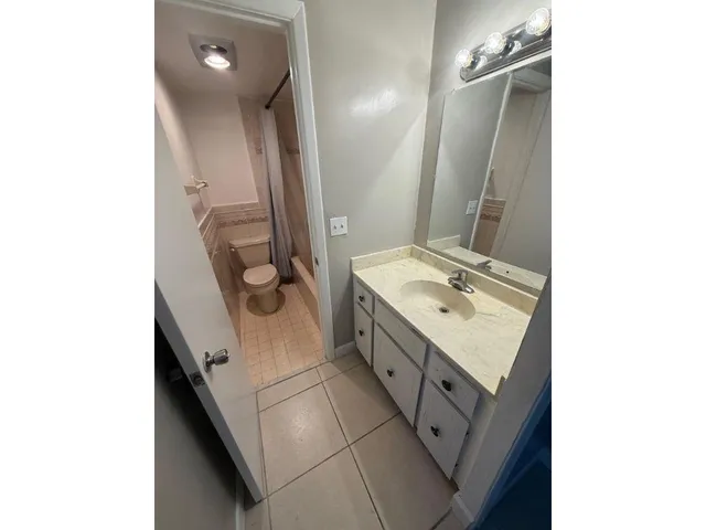 a view of bathroom