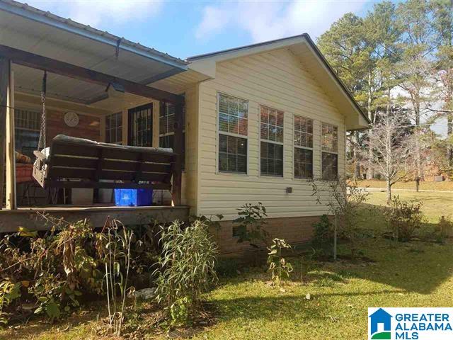 1001 Robertson Road Anniston, AL 36207 - Photo 2 of 7