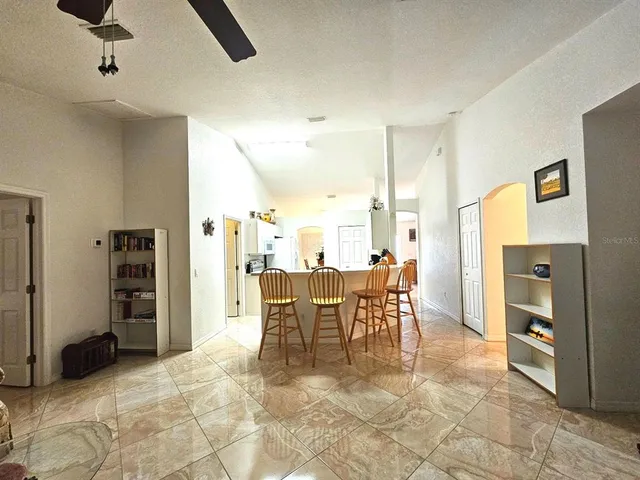 $3,200 | 6161 Coliseum Boulevard, Port Charlotte, FL 33981