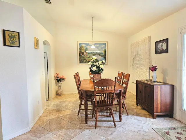 $3,200 | 6161 Coliseum Boulevard, Port Charlotte, FL 33981