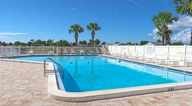 $3,200 | 6161 Coliseum Boulevard, Port Charlotte, FL 33981
