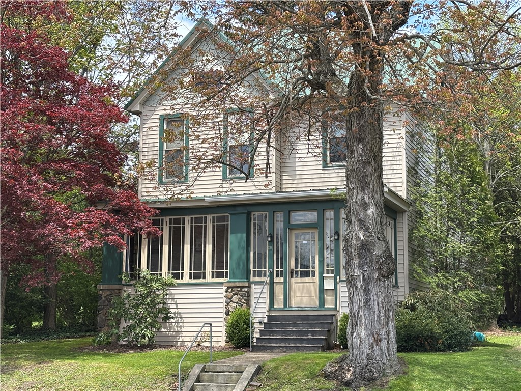 211 Biddle Street Kane, PA 16735 - Photo 2 of 24