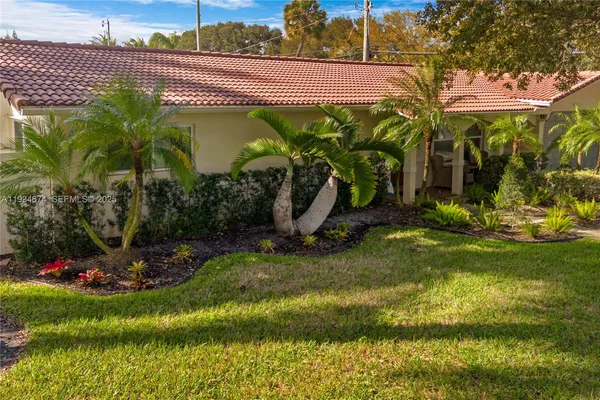 $749,000 | 3401 Northeast 21st Avenue, Lighthouse Point, FL 33064