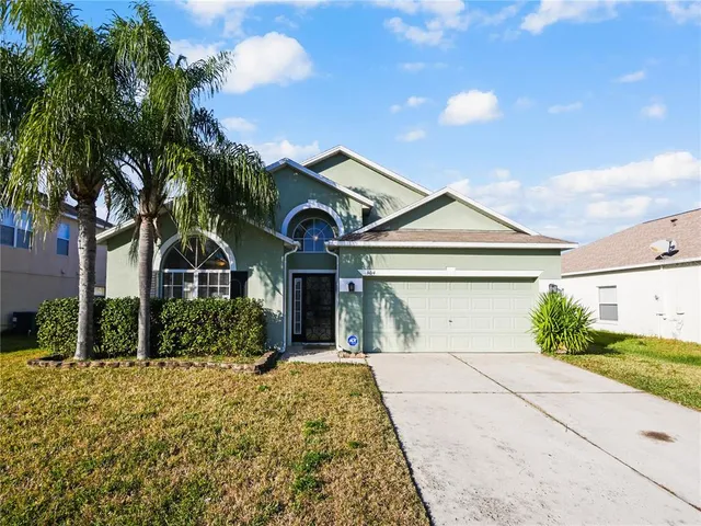 $389,000 | 304 Key Haven Drive, Sanford, FL 32771