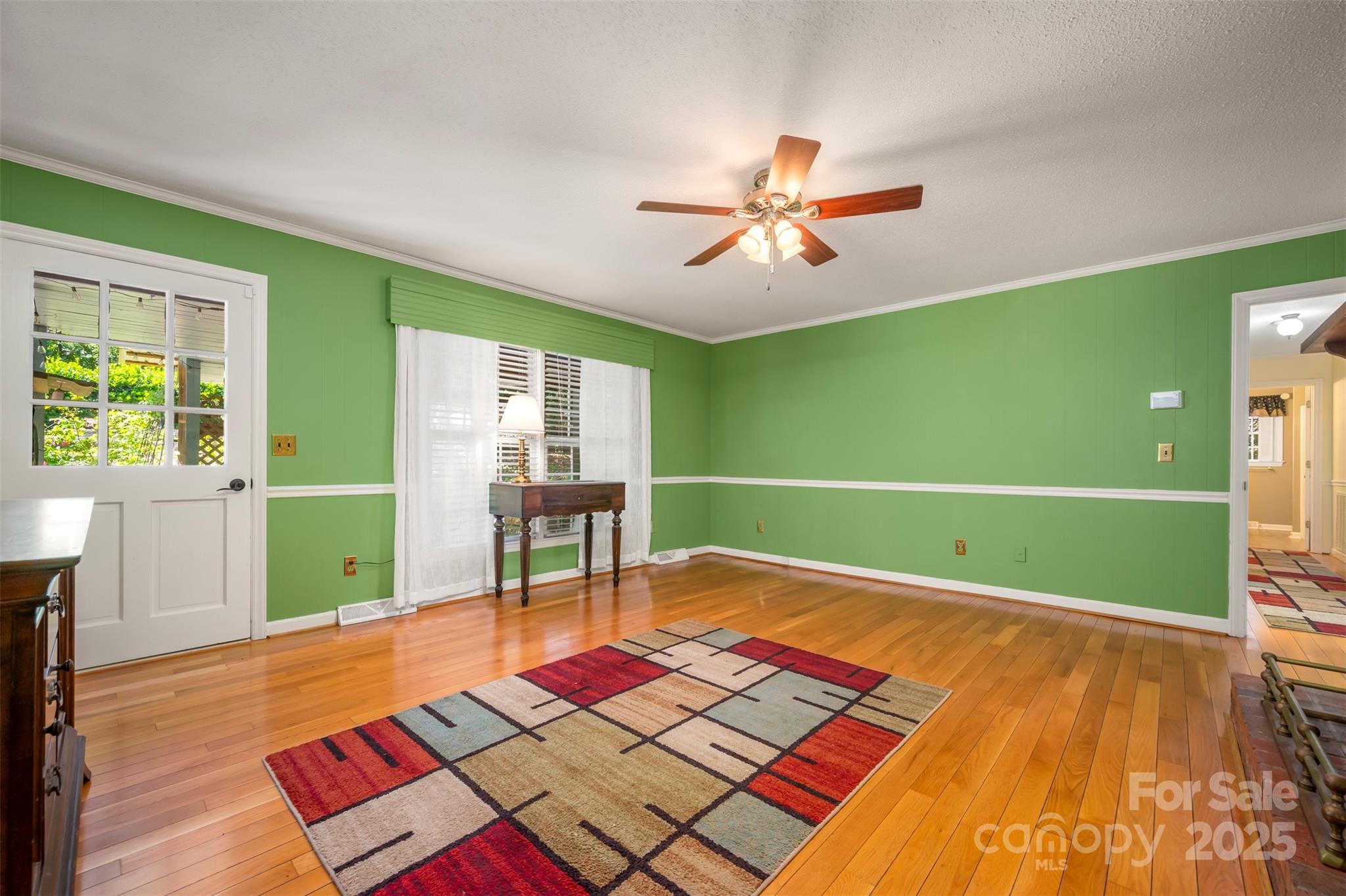 147 Anne Street Rutherfordton, NC 28139 - Photo 14 of 31 a room with pool table and windows