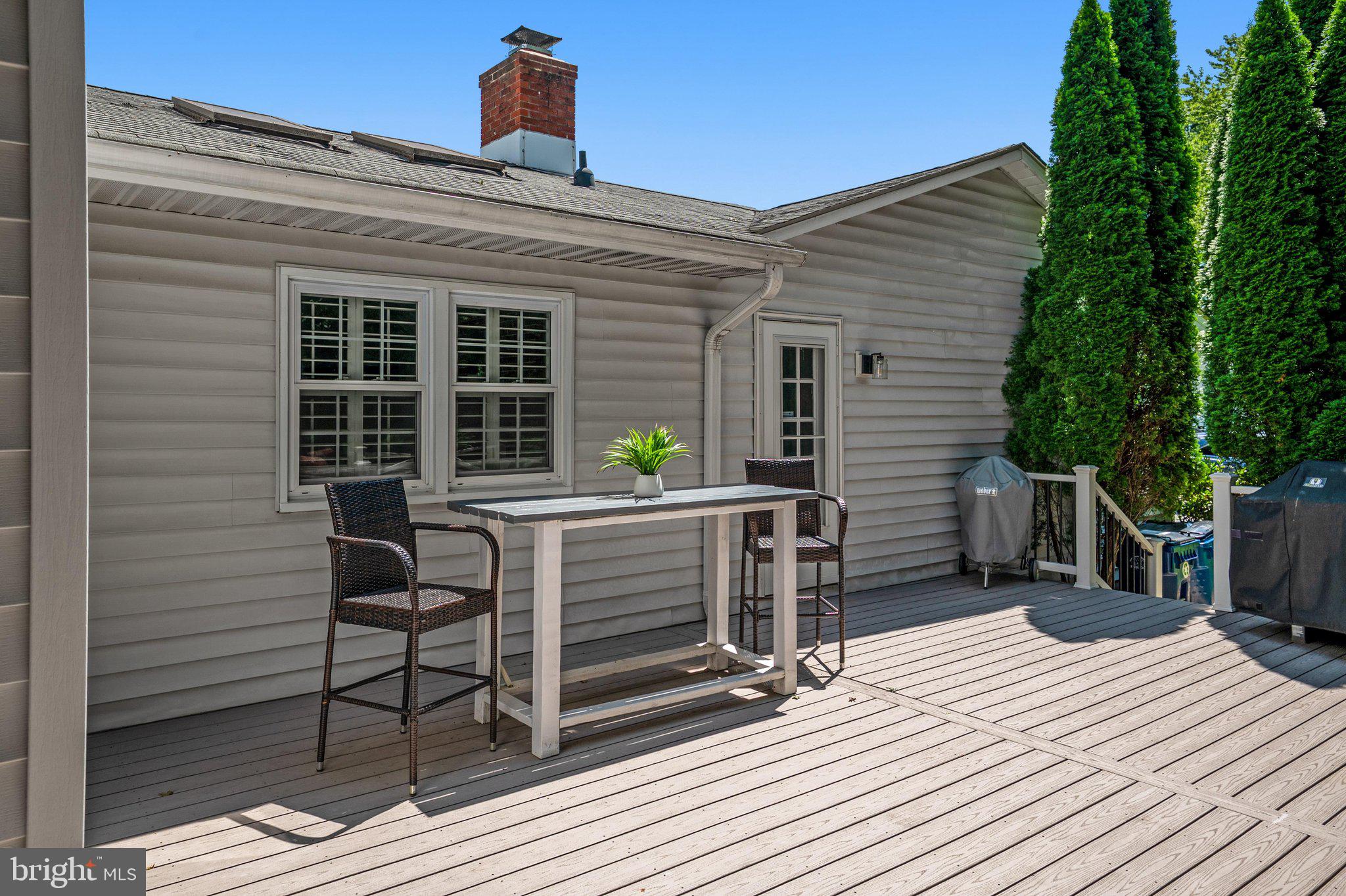 7106 Gaither Road Sykesville, MD 21784 - Photo 25 of 67 Perfect for entertaining!