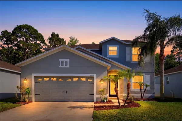 $395,000 | 12832 Saulston Place, Hudson, FL 34669