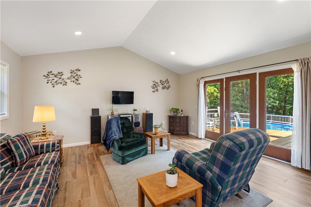 6095 Sliker Hill Road Conesus, NY 14435 - Photo 9 of 41