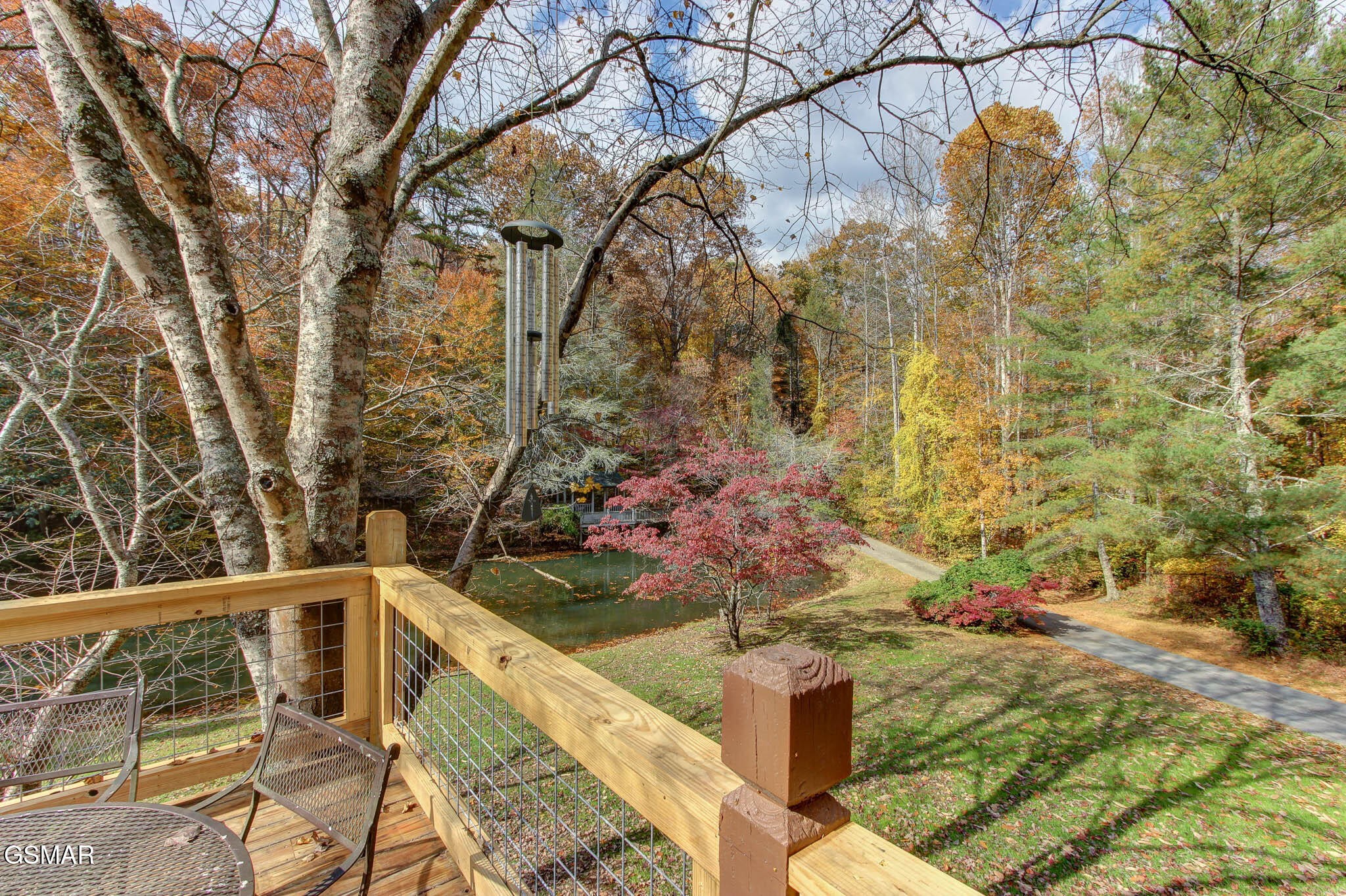 1049 Alpine Road Seymour, TN 37865 - Photo 47 of 67