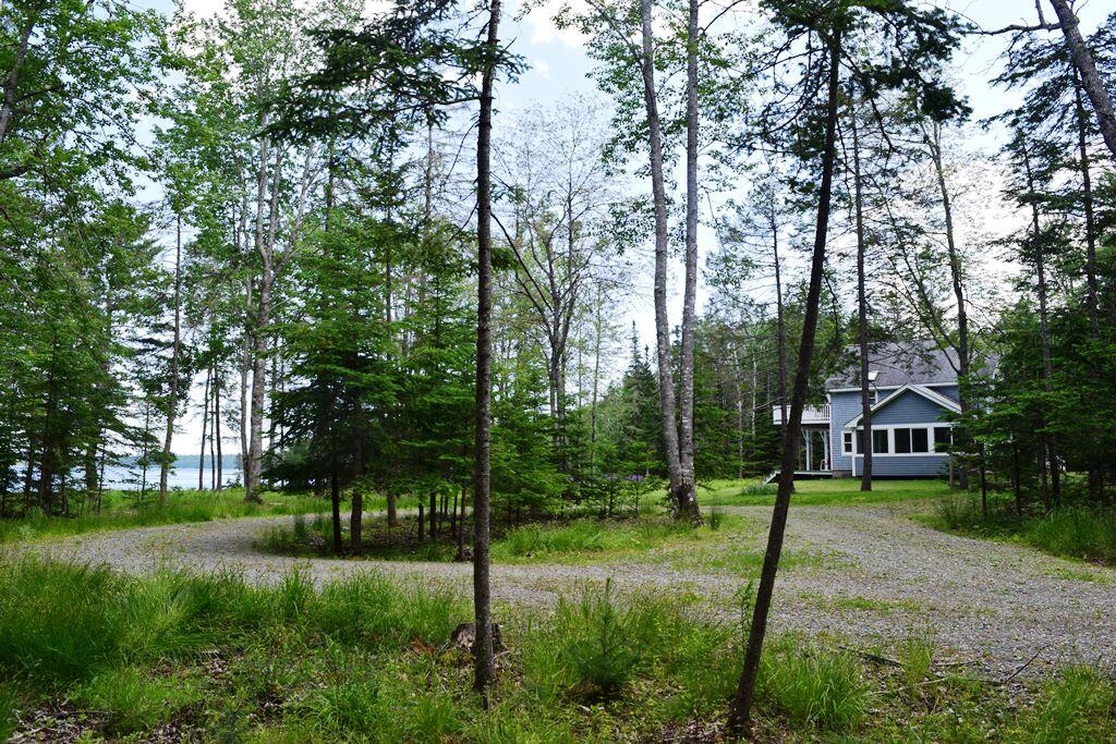 479 Seal Point Road Lamoine, ME 04605 - Photo 3 of 36 L 3
