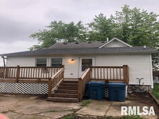 1241 North 15th Street Springfield, IL 62702 - Photo 2 of 10