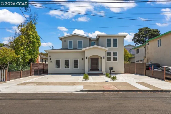 $1,839,000 | 714 4th Avenue, San Bruno, CA 94066