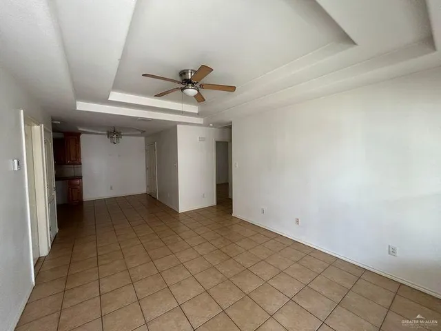 $975 | 1503 East Coyote Street, Unit 8, Pharr, TX 78577