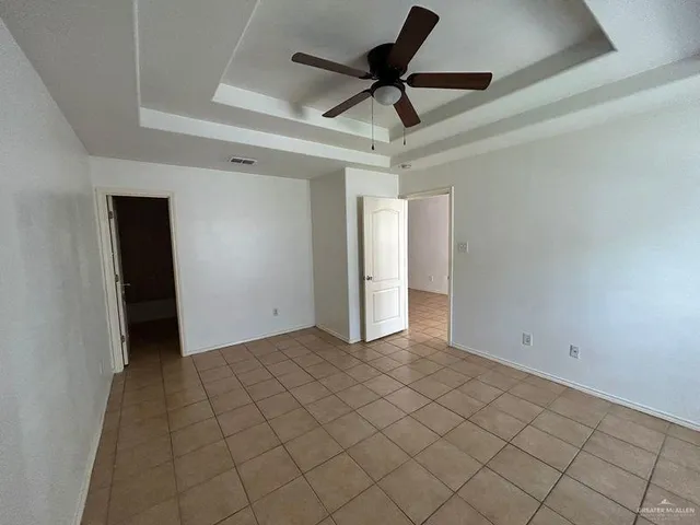 $975 | 1503 East Coyote Street, Unit 8, Pharr, TX 78577