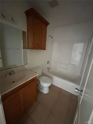 $975 | 1503 East Coyote Street, Unit 8, Pharr, TX 78577