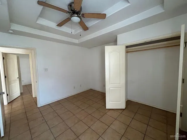 $975 | 1503 East Coyote Street, Unit 8, Pharr, TX 78577